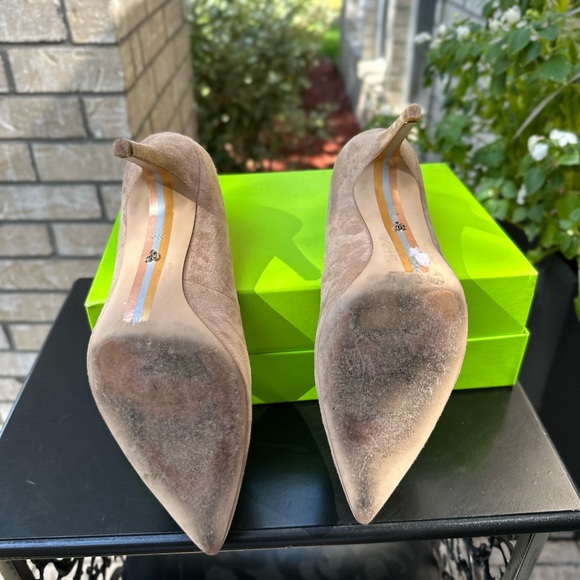 Sam Edelman pump. - Picture 7 of 7